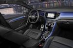 Volkswagen T-Roc R 2019 года (WW)